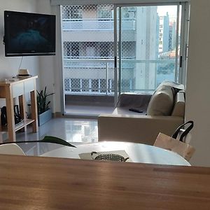 Apartamento de 1 Dormitorio